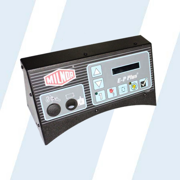 Milnor #KKTEPPDC01 - EP+ DISPLAY CHANGE KIT