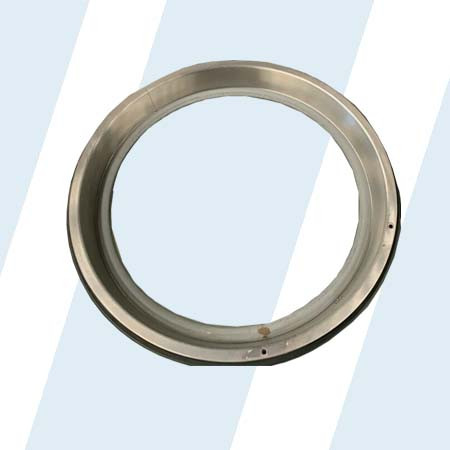  Dexter Stack Dryer DOOR ASSEMBLY STAINLESS STEEL P/N: 9960-255-008 [USED/REFURBISHED]
