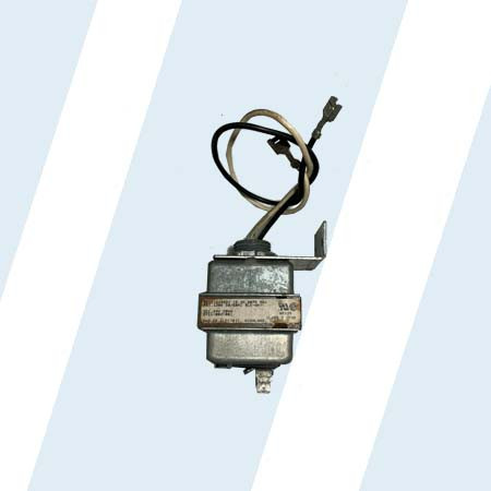 Dryer Transformer, Ignition Control 120V 50/60Hz Dexter P/N: 8711-002-001 [USED/REFURBISHED]
