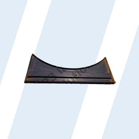 Stack Dryer Blue Plate Assembly Hinge for Dexter P/N: 9982-280-005 [USED/REFURBISHED] 