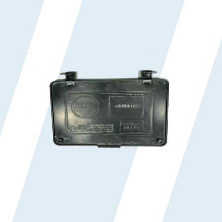 Washer Soap Lid for Dexter P/N: 9108-095-003 9108-095-005 9108-095-001 [USED/REFURBISHED]