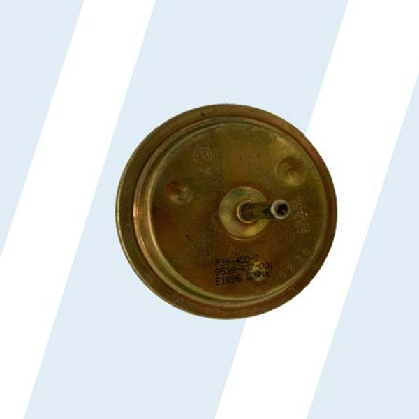 Washer Pressure Switch (738-400-2 / 200738-400) Dexter P/N 9539-457-001 [USED/REFURBISHED]