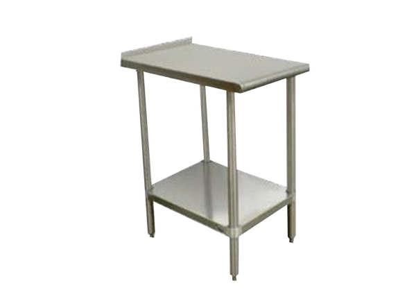 SS Filler Tables - SFT 3012
