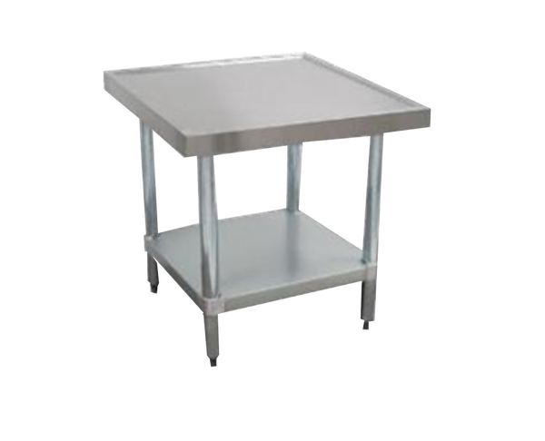 SS Filler Tables - SSEND 303