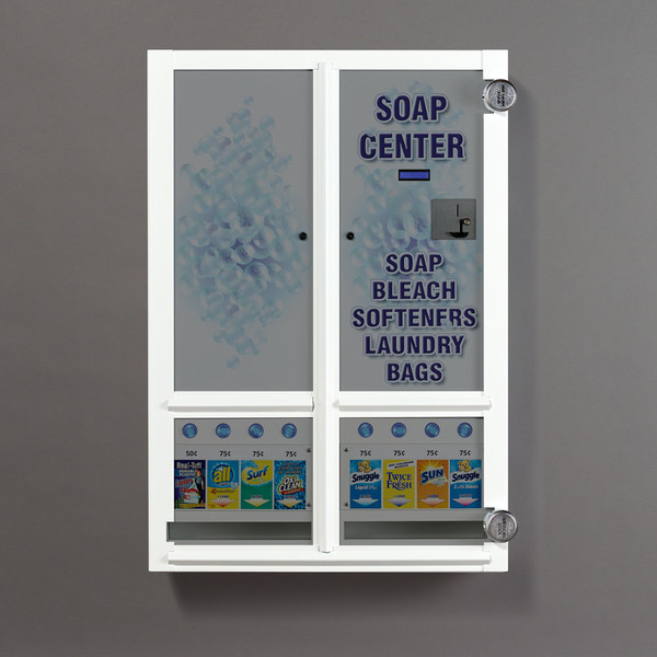 VendMaster 240n Security Guard VendMaster 240n Security Guard