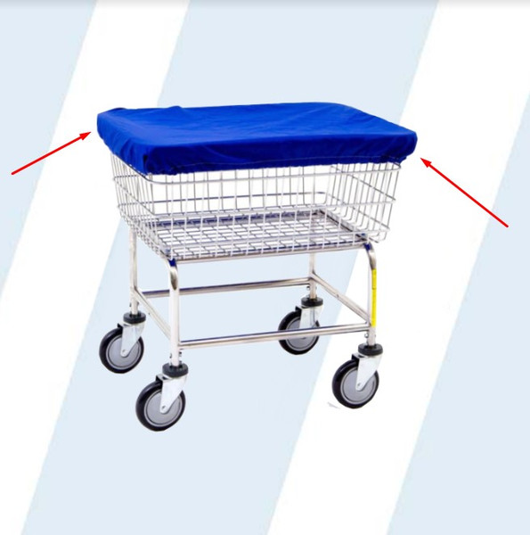NYLON BASKET COVER CAP FOR E, D AND G BASKET [R&B ID: 131]