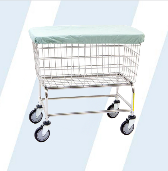 ANTIMICROBIAL COVER CAP FOR H BASKET [R&BID:332]