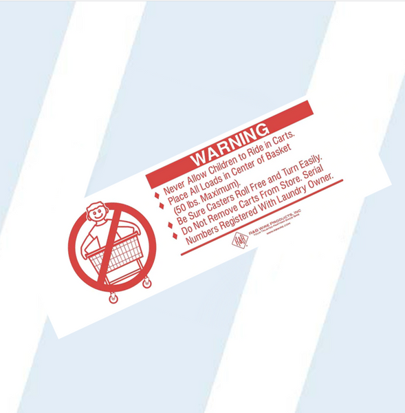 SIGN ONLY FOR 908 ONE PIECE RACK EXTENDER W/ HARDWARE [r&b id: 908S]