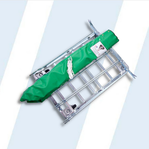 UPS/FEDEX-ABLE BASKET TRUCK - 14 BUSHEL [R&B ID: 414KD] (R&B ID: 414KD)