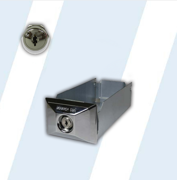  Monarch Jewel style box for MAYTAG TRIGARD Lock style Model: MAYTAG-GBE-TRIGARD 