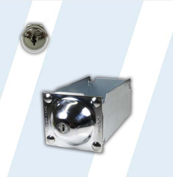 Monarch Guardian Coin Box Maytag GBX TriGard – OEM Laundry Part | 123LaundryShop