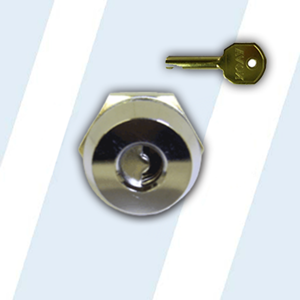  Monarch TRIGARD LOCK WITH KEY (TRIGARD-LOCKWITHKEY)