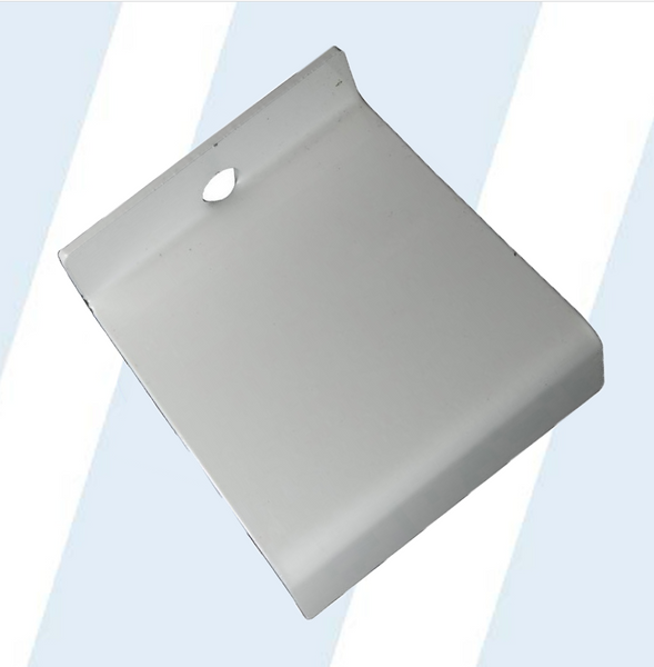 MONARCH COIN BOX GUARDS for WHIRLPOOL Model: SG-CB-WP