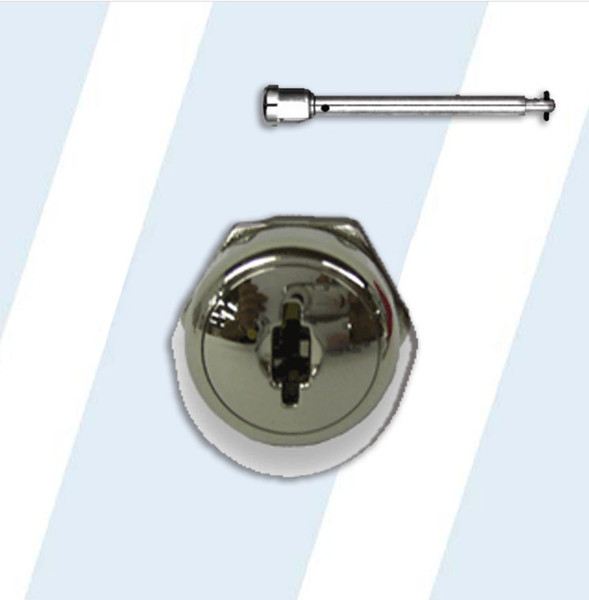 MAYTAG EXT010 (5.6” Long, 1/4 Turn) with Tri- Gard Locks 