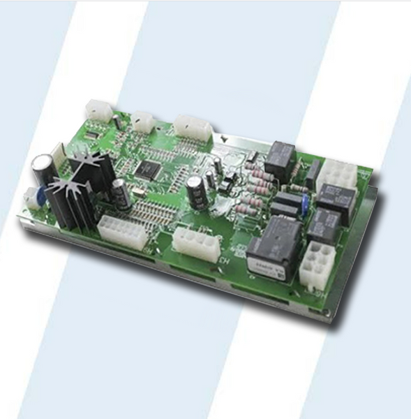 Alliance Front Load Emech Washer Board Repair