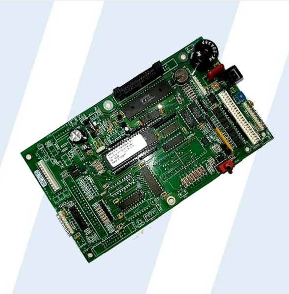 Alliance Micmptr M1 Coin 2Fsp Us Cyc Washer Board Repair