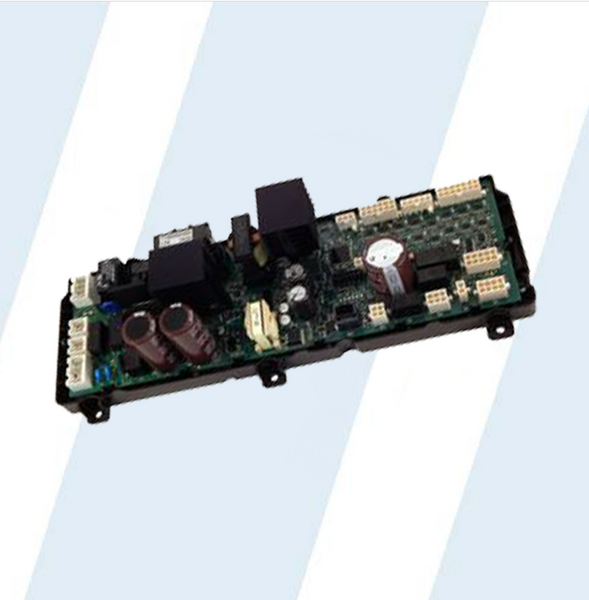 Alliance Wx I/O Washer Extractor Board Repair