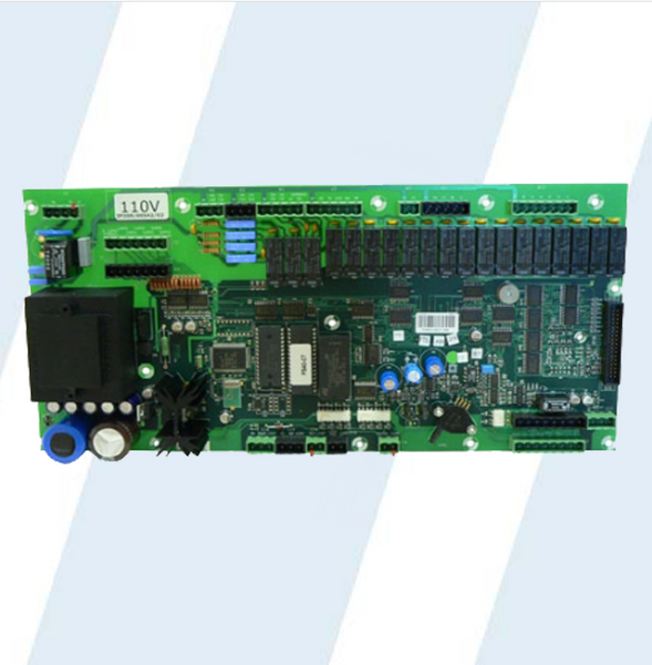 IPSO Kit Control Main Bd Ps40 110V Repair
