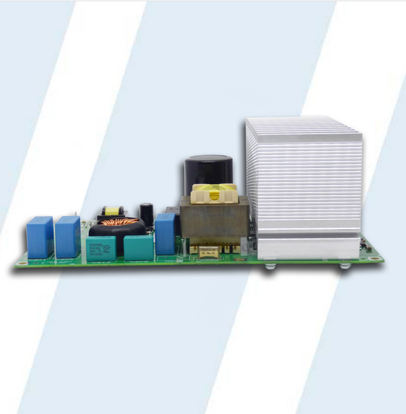 'Continental Girbau #G332734 #537068 #650903 E-Series Washer Inverter (VFD) Danfoss – 1800W