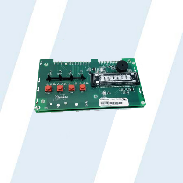 'Dexter Washer # 9473-009-001 Control Computer Circuit Board