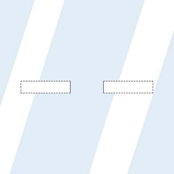 Milnor #15E230 - STRMACHKEY 3/8SQX2+1/2 TOL.+0