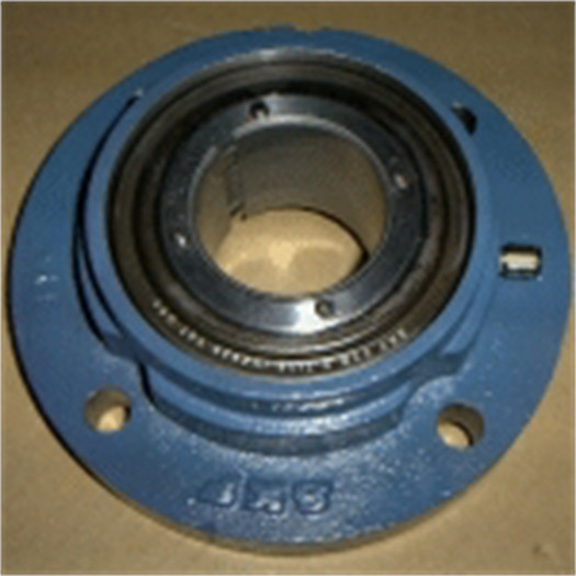 >>  BEARING COMPLETE. P6 FIT AND SET SCREW  UW125 100152