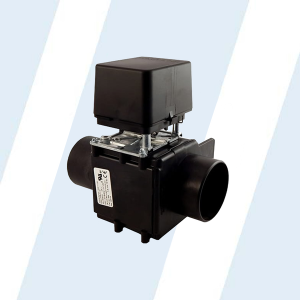 GENERIC D Continental Girbau #309864 - DRAIN MDB-C-3 WITH COVER 24V