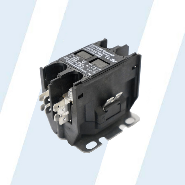 GENERIC KL Dexter #5192-299-002 - Motor Relay