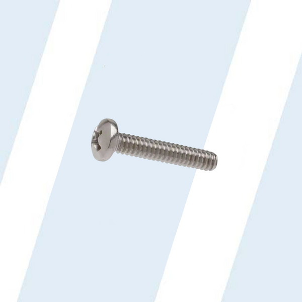 GENERIC KL Dexter #8639-994-001 - Drain Motor Screw