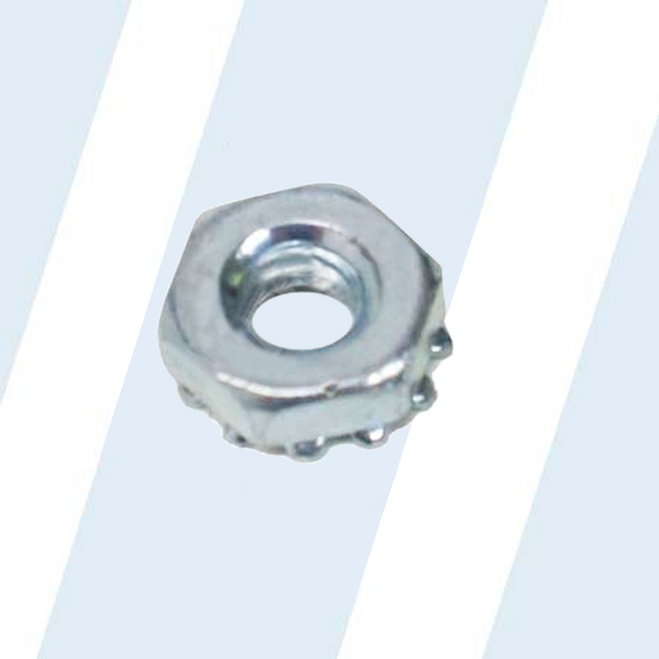 GENERIC KL Dexter #8640-412-005 - Accumulator Nut