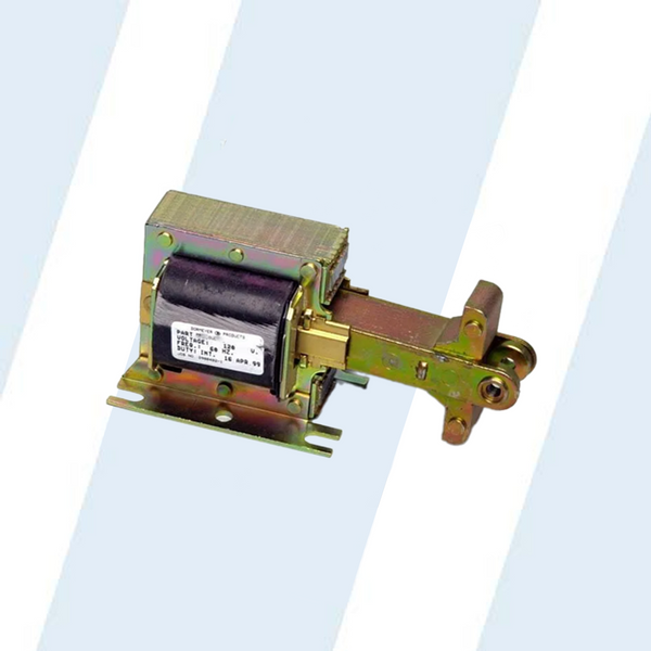 GENERIC KL Dexter #9536-007-000	- Solenoid