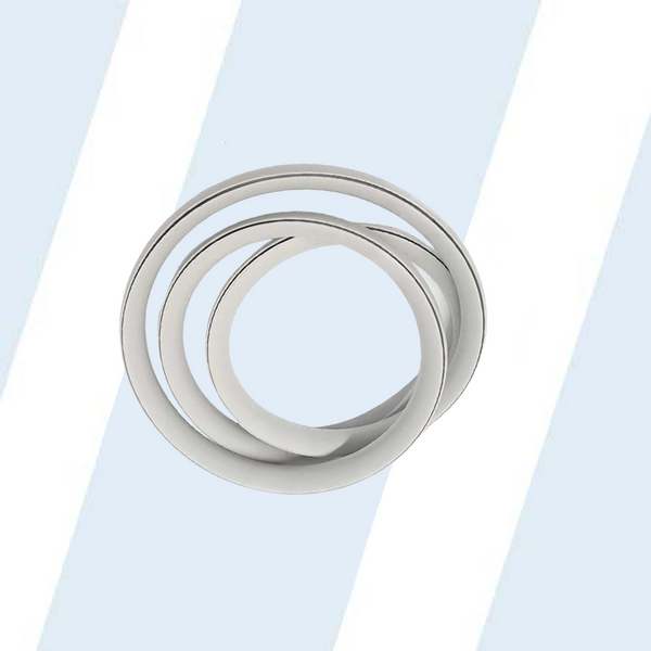 GENERIC KL Dexter #9206-164-009	- Stack Dryer Glass Gasket