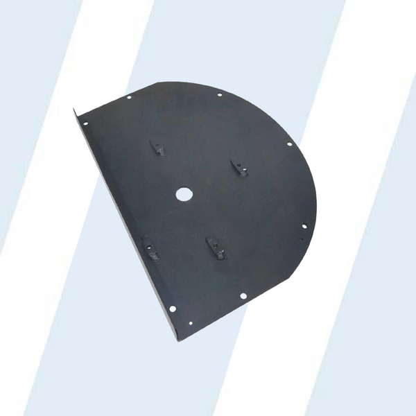 GENERIC KL Dexter #9962-017-002 - Motor Mounting Plate