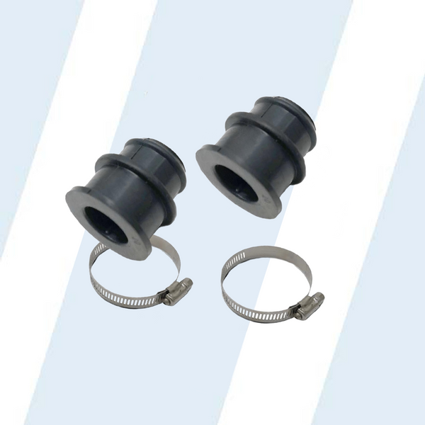 GENERIC KL Dexter #9732-287-001	- Dexter Washer Motor Bushing Kit