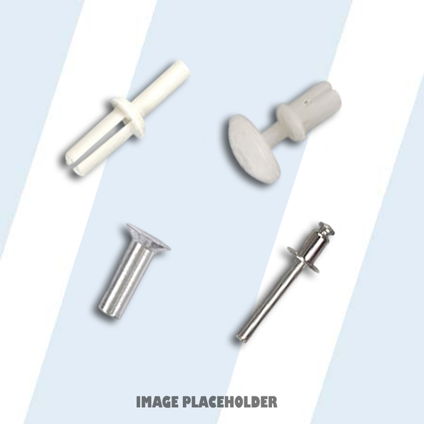 WHIRLPOOL #W11590580 - RIVET