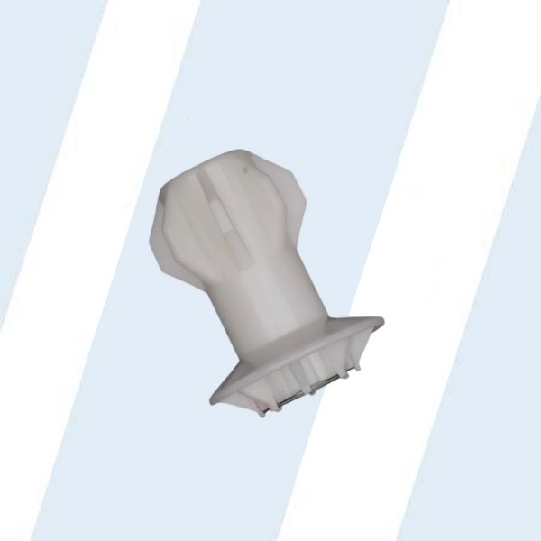 WHIRLPOOL #W10424298 - COLLAR-ALIGNMENT COMPLETE