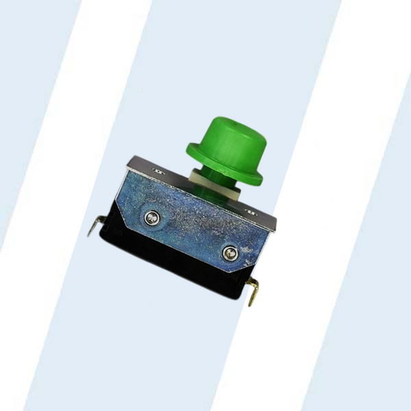 WHIRLPOOL #W10488054 - SWITCH - PUSH TO START, DRYER