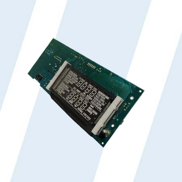 WHIRLPOOL #W10678217 - CONTROL BOARD, STACK, COMM