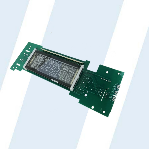 WHIRLPOOL #W10679197 - UI BD, COML, WAS, CARD, MT