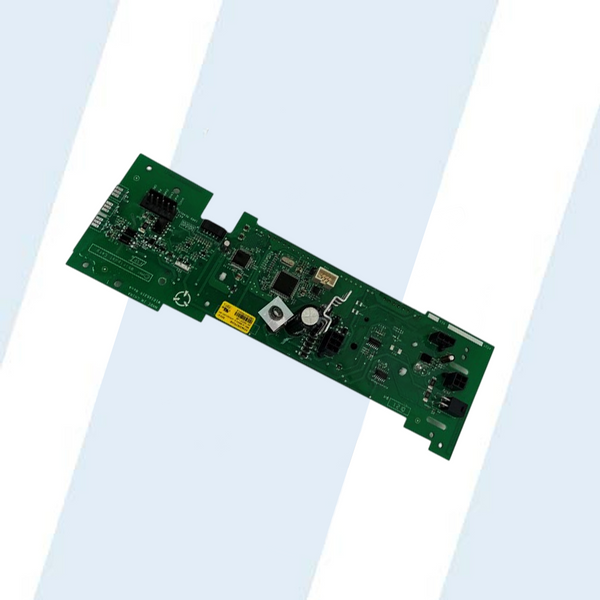 WHIRLPOOL #W10679198 - UI BD, COML, WAS, COIN, WP