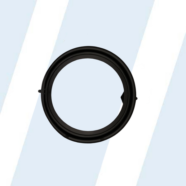 WHIRLPOOL #W10660257 - BELLOW T-LIP
