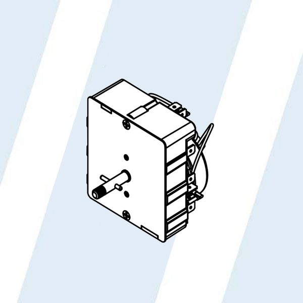 WHIRLPOOL #W11101054 - TIMER