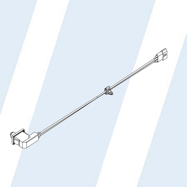 WHIRLPOOL #W11192375 - SWITCH-DOR