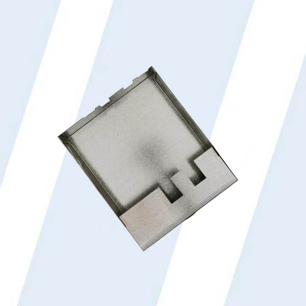 WHIRLPOOL #W11204019 - BOX