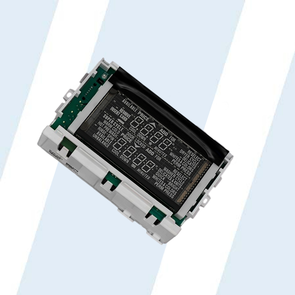WHIRLPOOL #W11228118 - CNTRL-ELEC