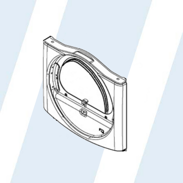 WHIRLPOOL #W11192661 - PANEL