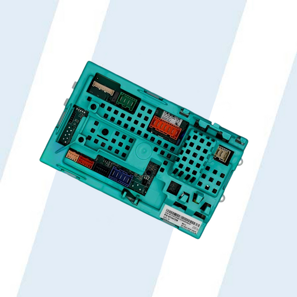 WHIRLPOOL #W11502823 - CCU ASM EMPIRE GILA2 120V NAR COML PROG