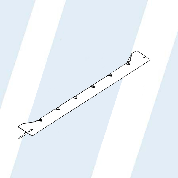 WHIRLPOOL #W11522064 - BRACKET