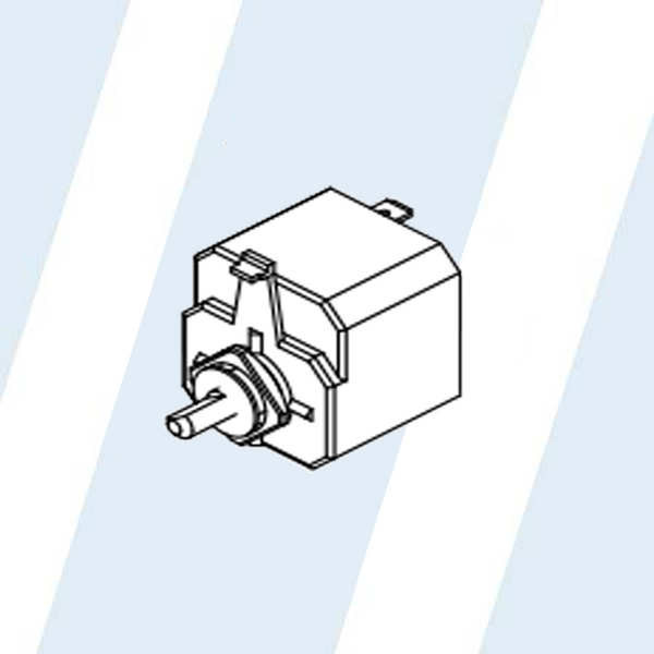 WHIRLPOOL #W11613271 - RELAY-PTS