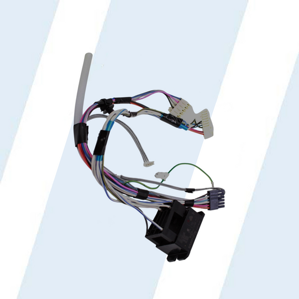 WHIRLPOOL #W11680813 - HARNESS - UPPER VFD NAR